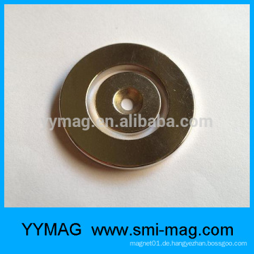 Seltenerde Neodym Magnet Magnet Magnetring